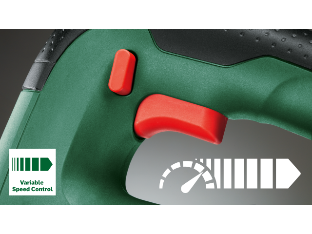 Akumulatorska vbodna žaga Bosch EasySaw 18V-70, 0603012002